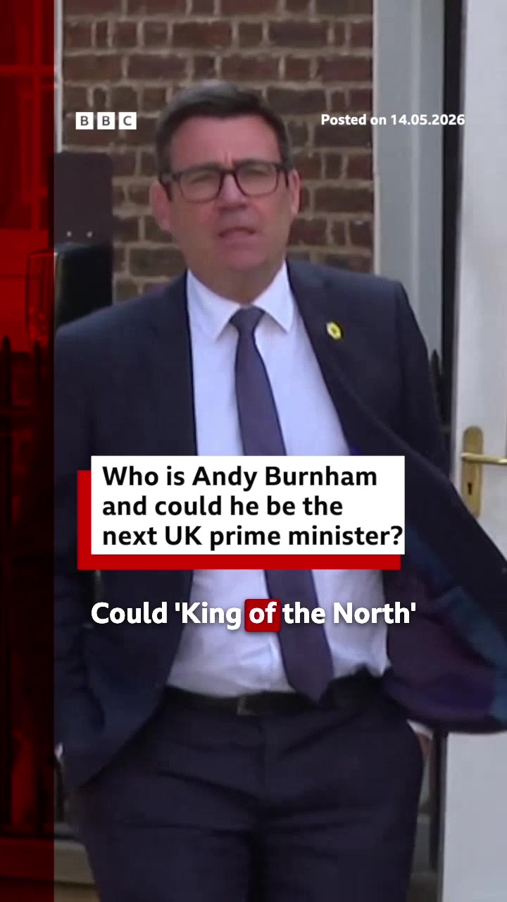@BBC News