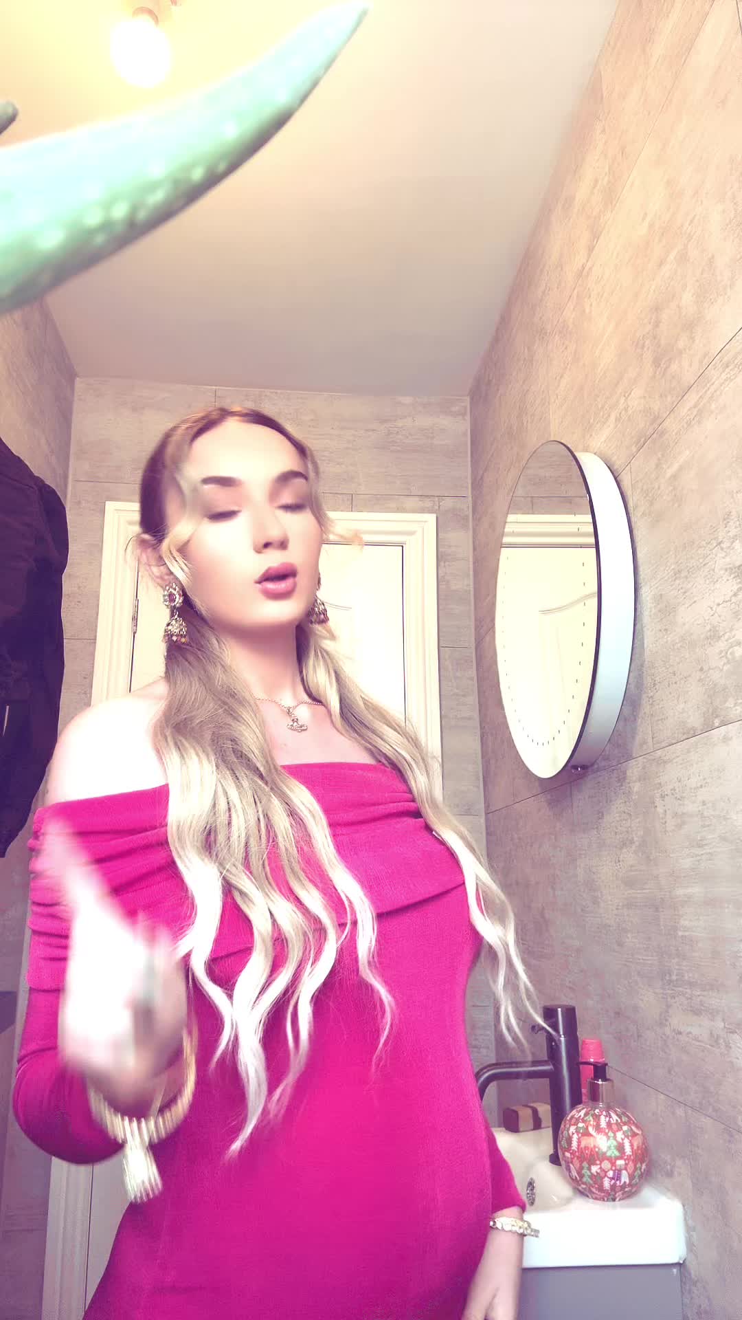@Carlie