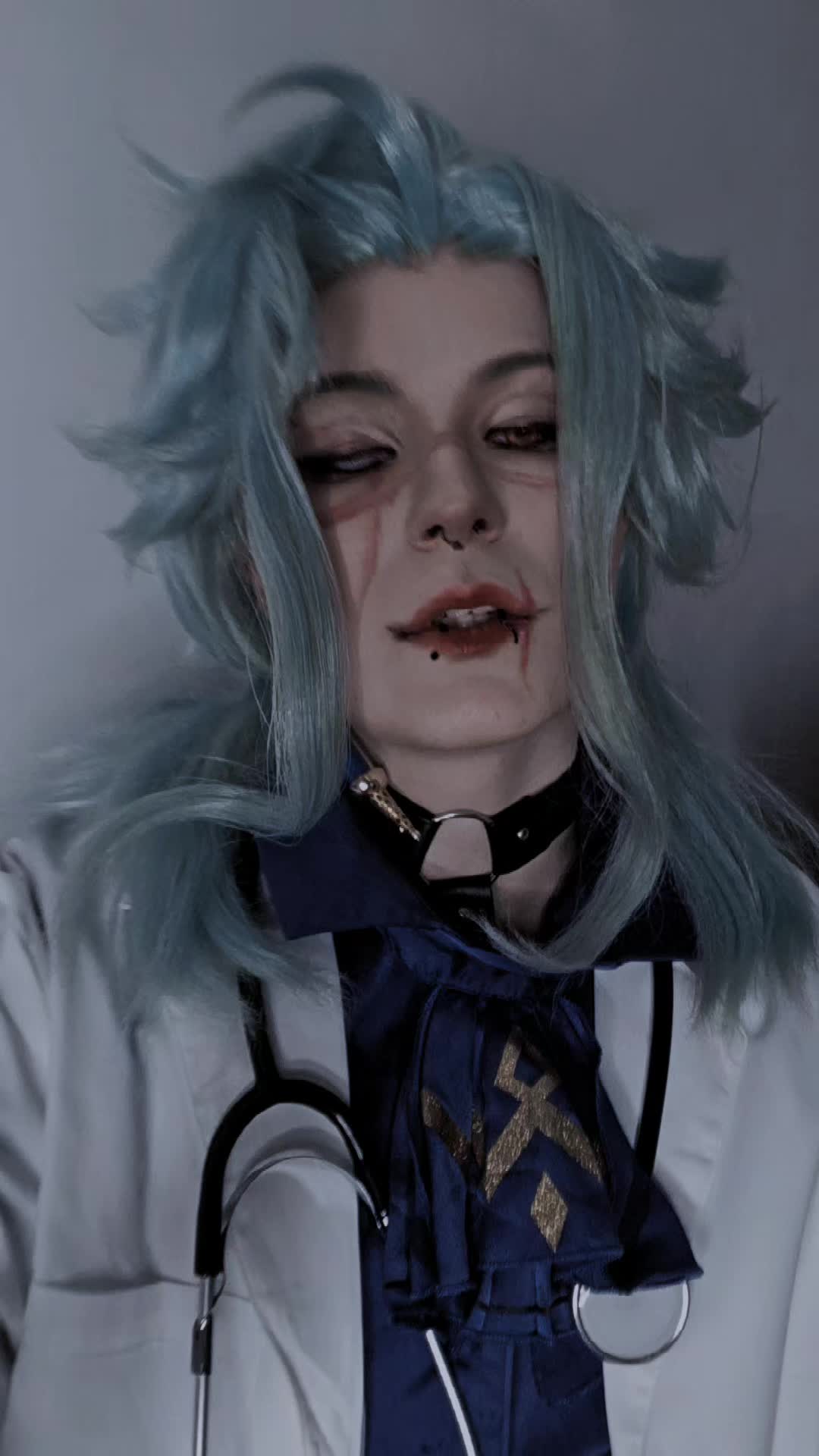 @˚₊‧꒰ა akaikun_cos ໒꒱ ‧₊˚