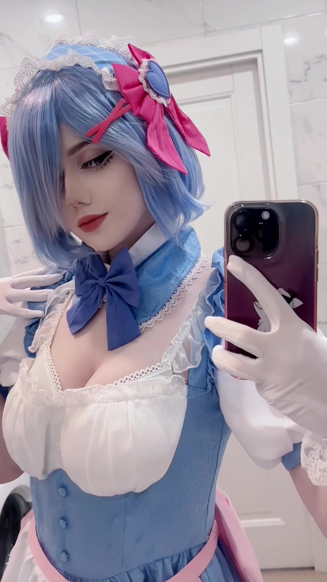 @Lei