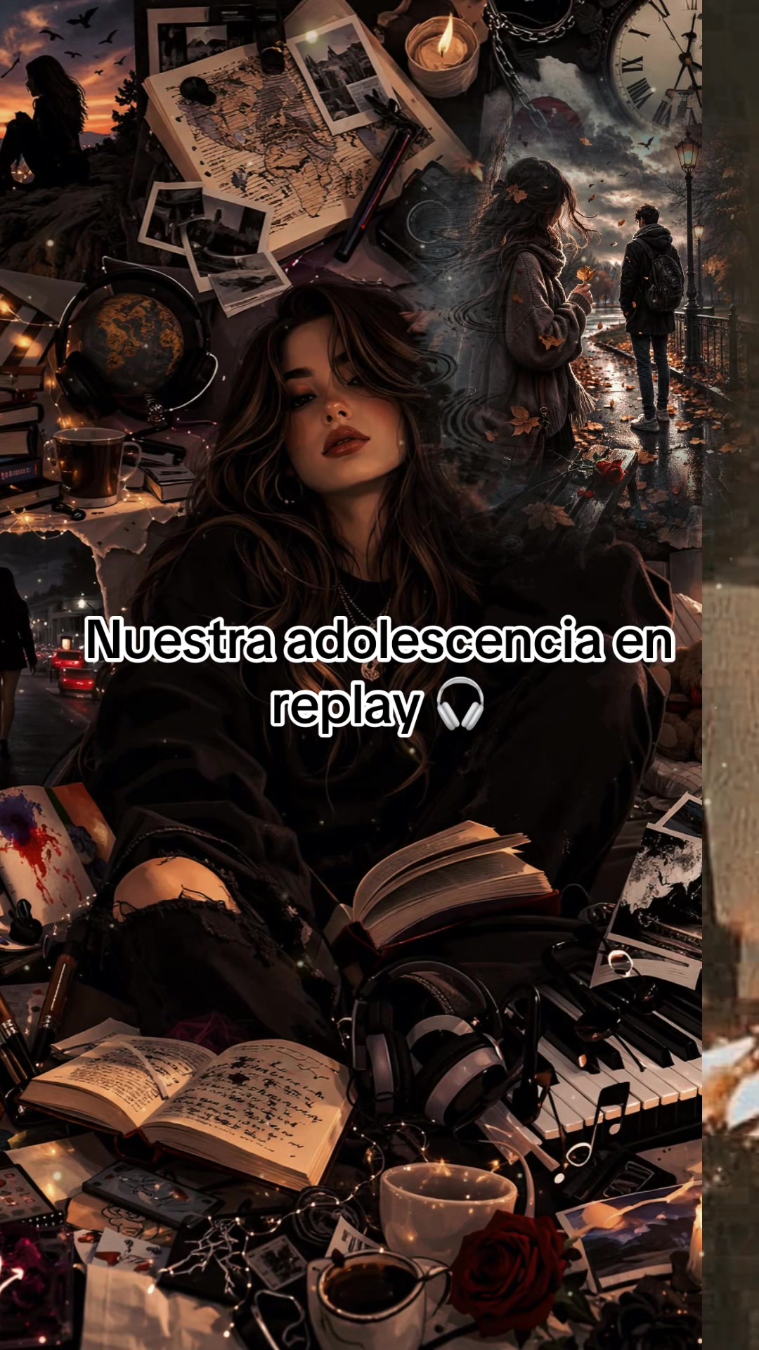 @Muchachaenamoradadelavida