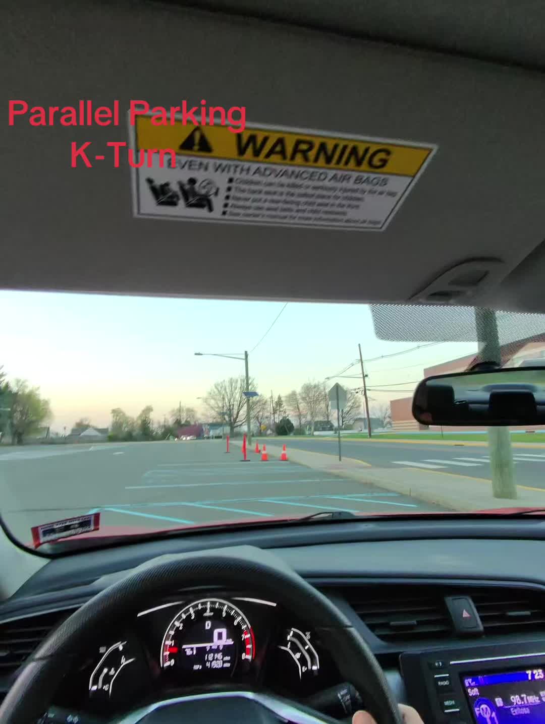 @EZ Pass Driving School LLC