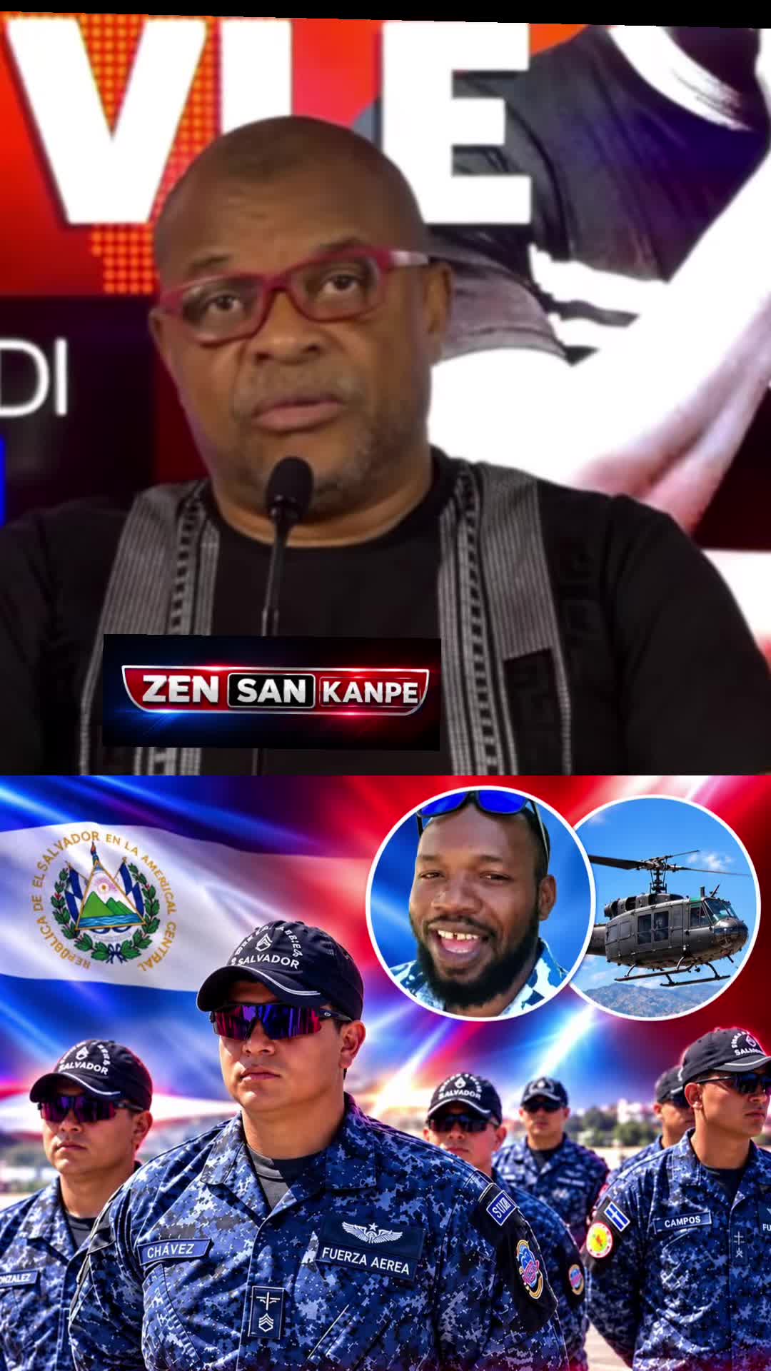 @Zen San Kanpe