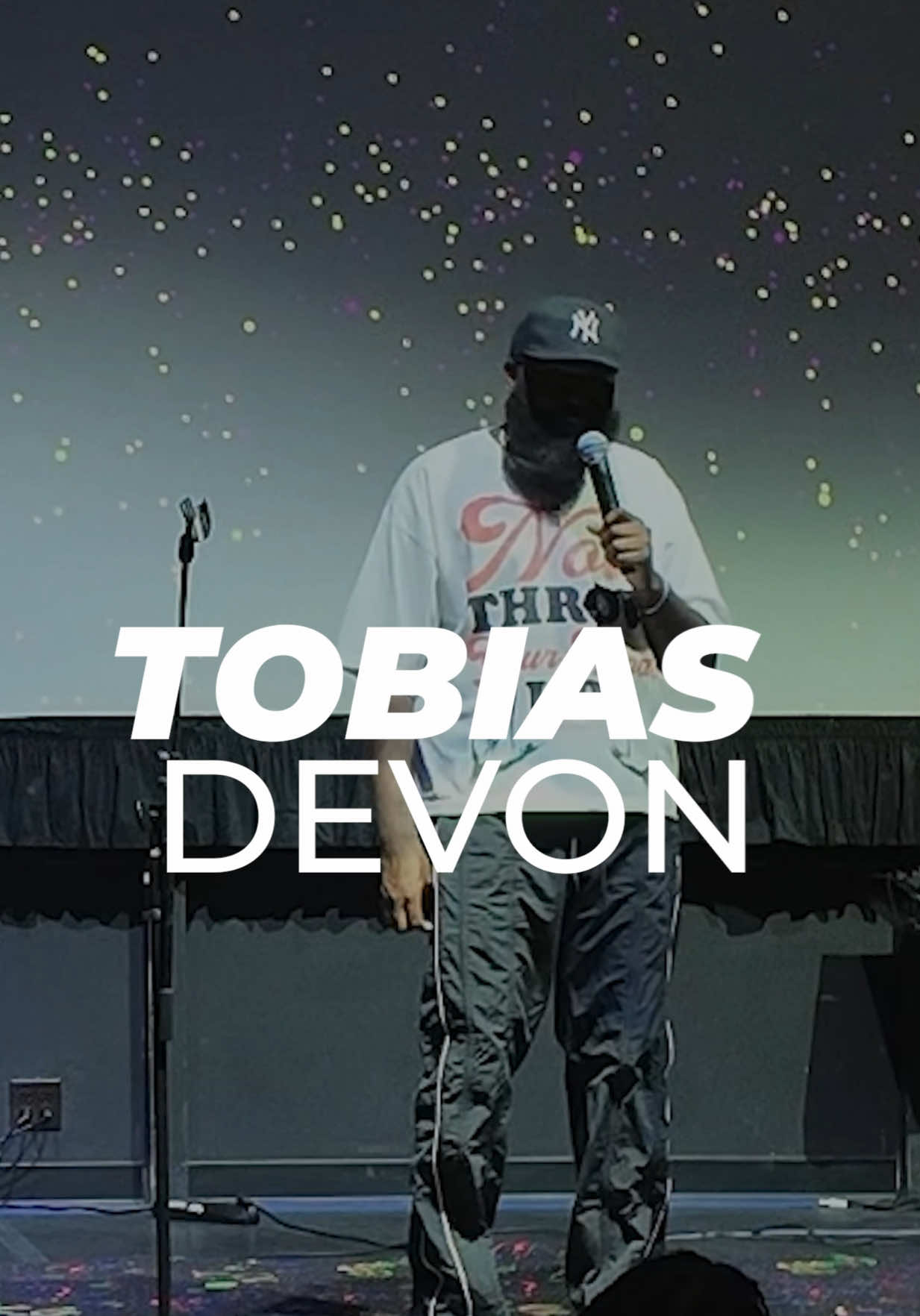 @Tobias Devon