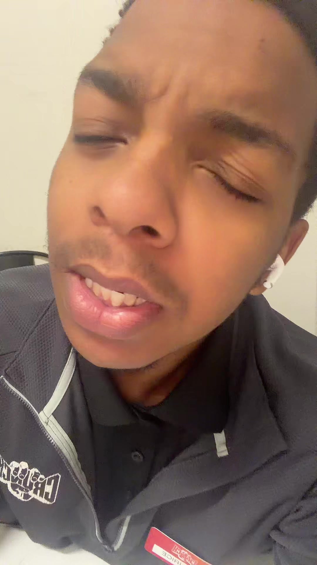 @Kaleb