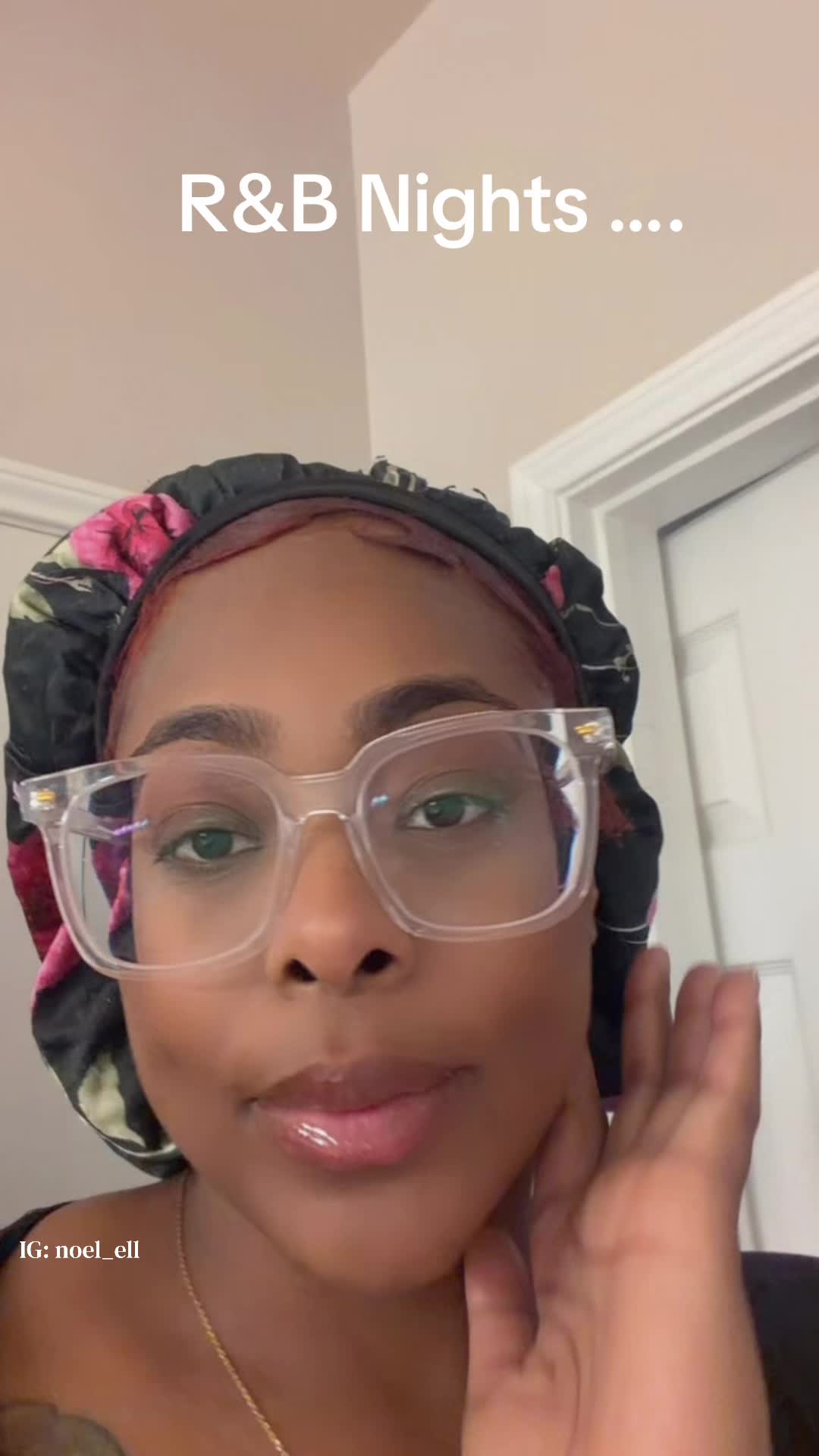 @The UNFRIENDLY Black Hottie ๐