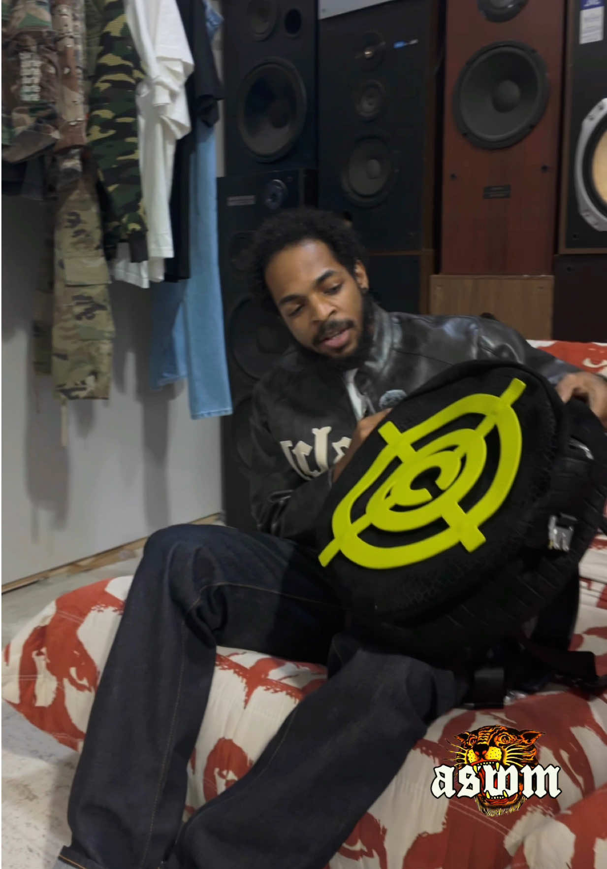 @Atlanta Streetwear Market