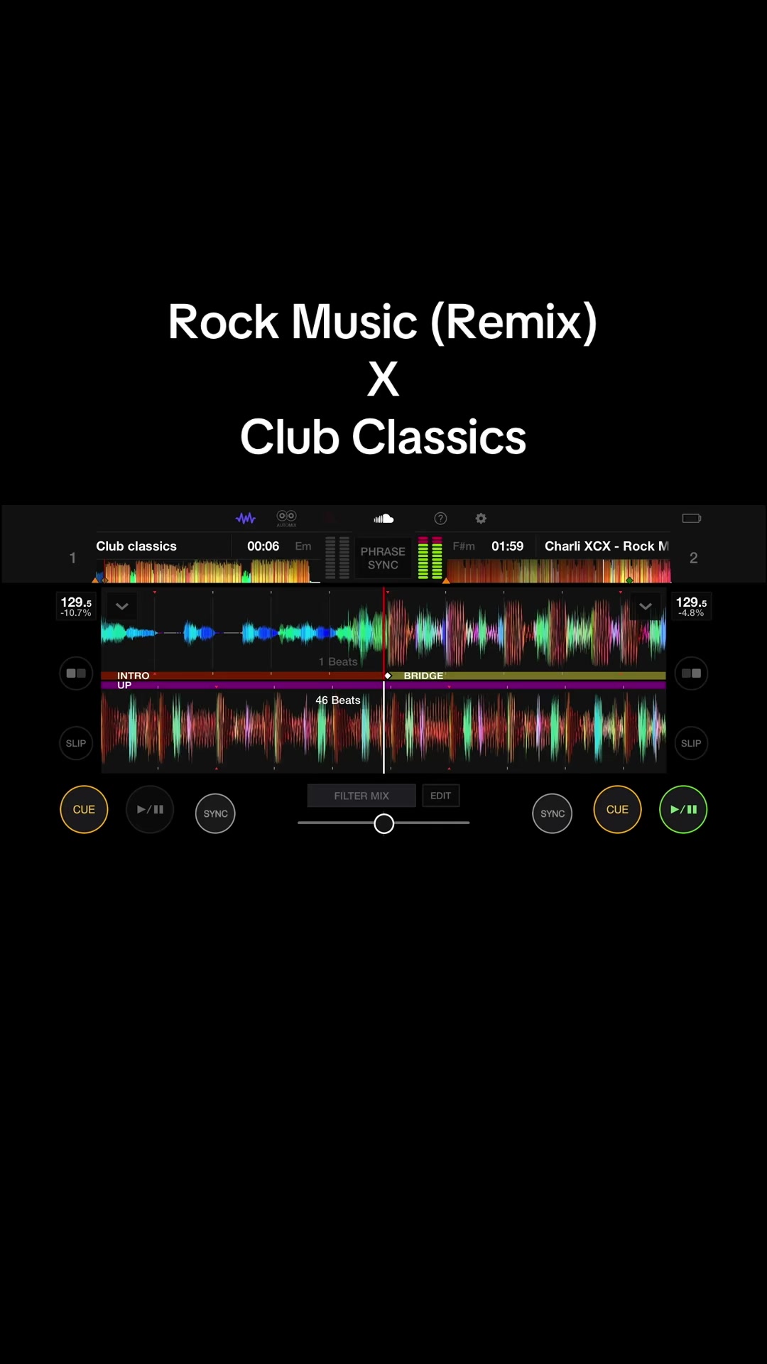 @DJ REM