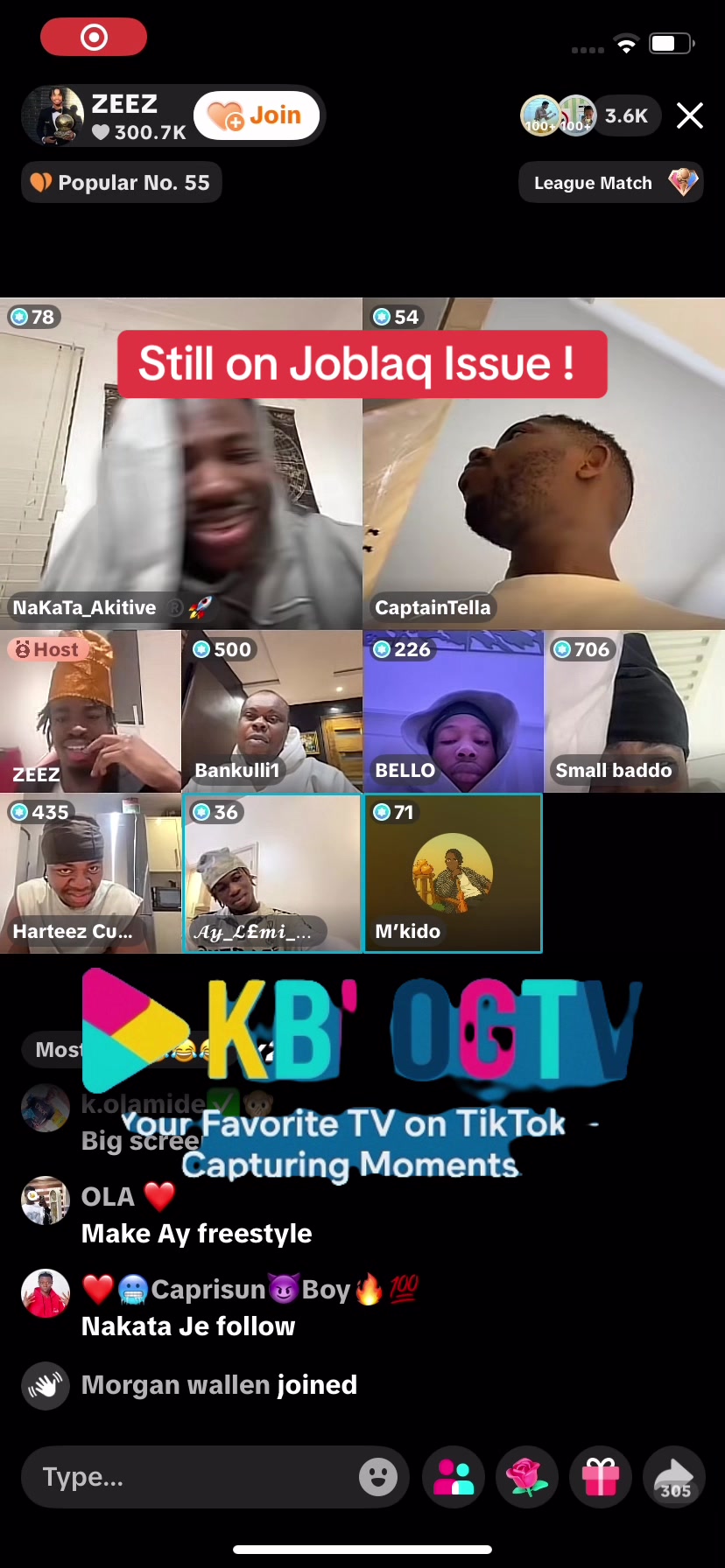 @KBLOGTV