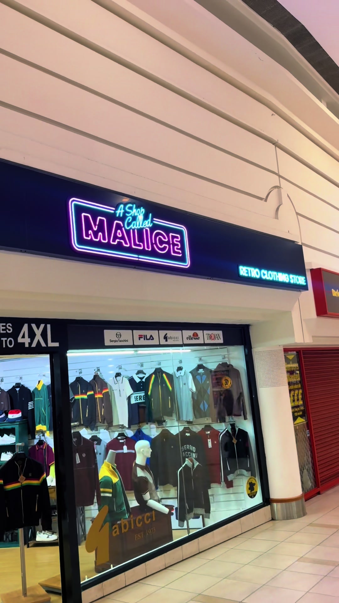 @Malice Ltd