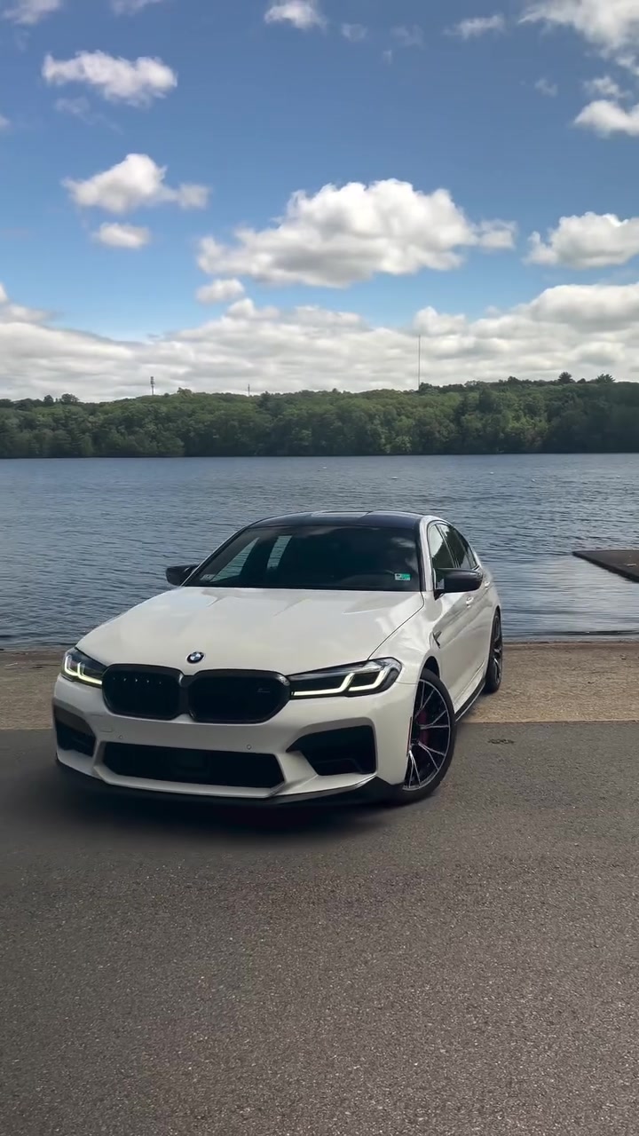 @the.BMWm