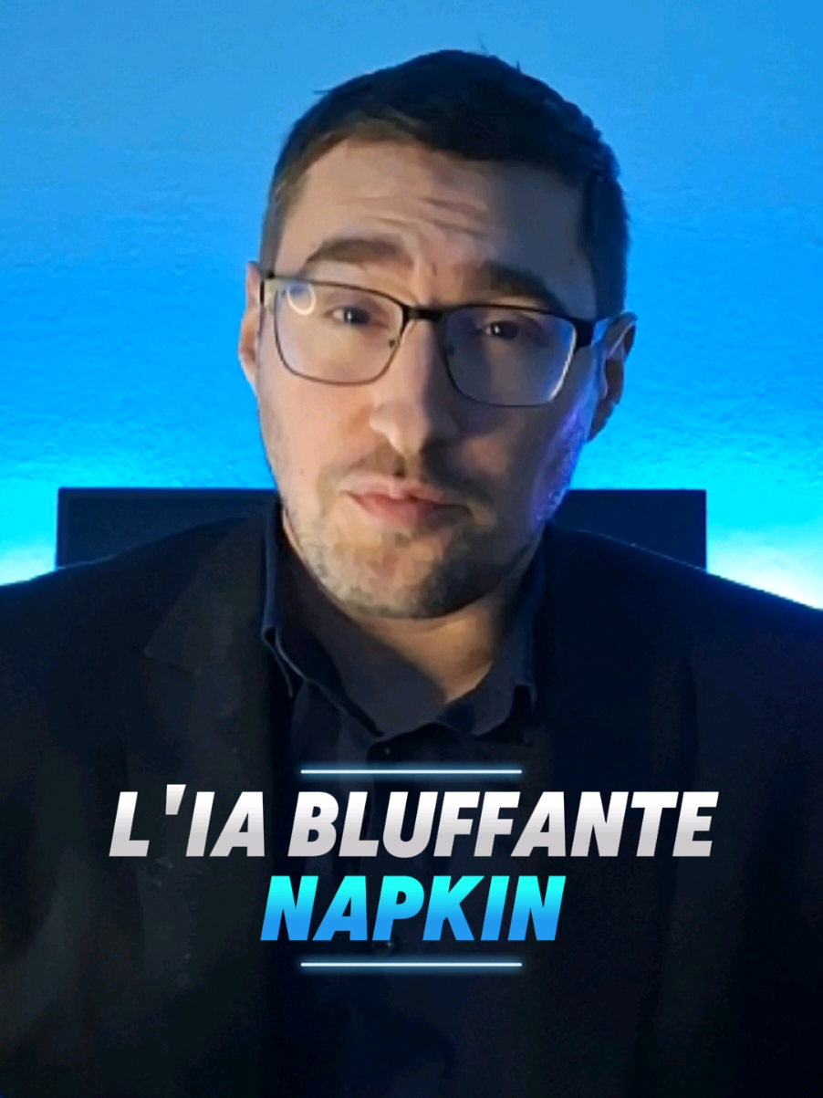 @Robin - Actu et Tuto IA