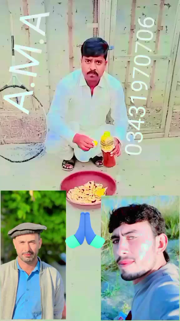 @Awais Ahmad