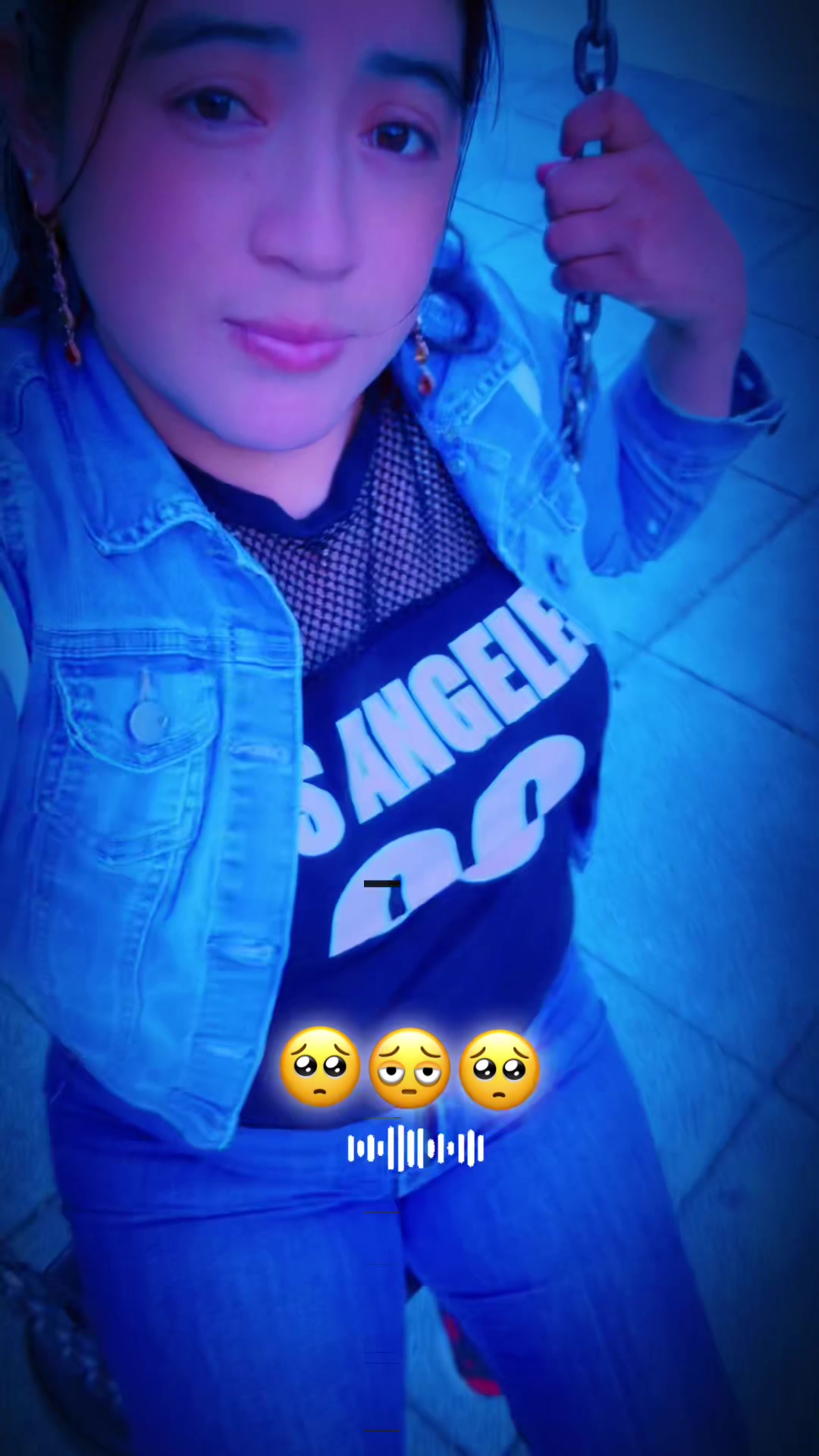 @Cristy😋😏