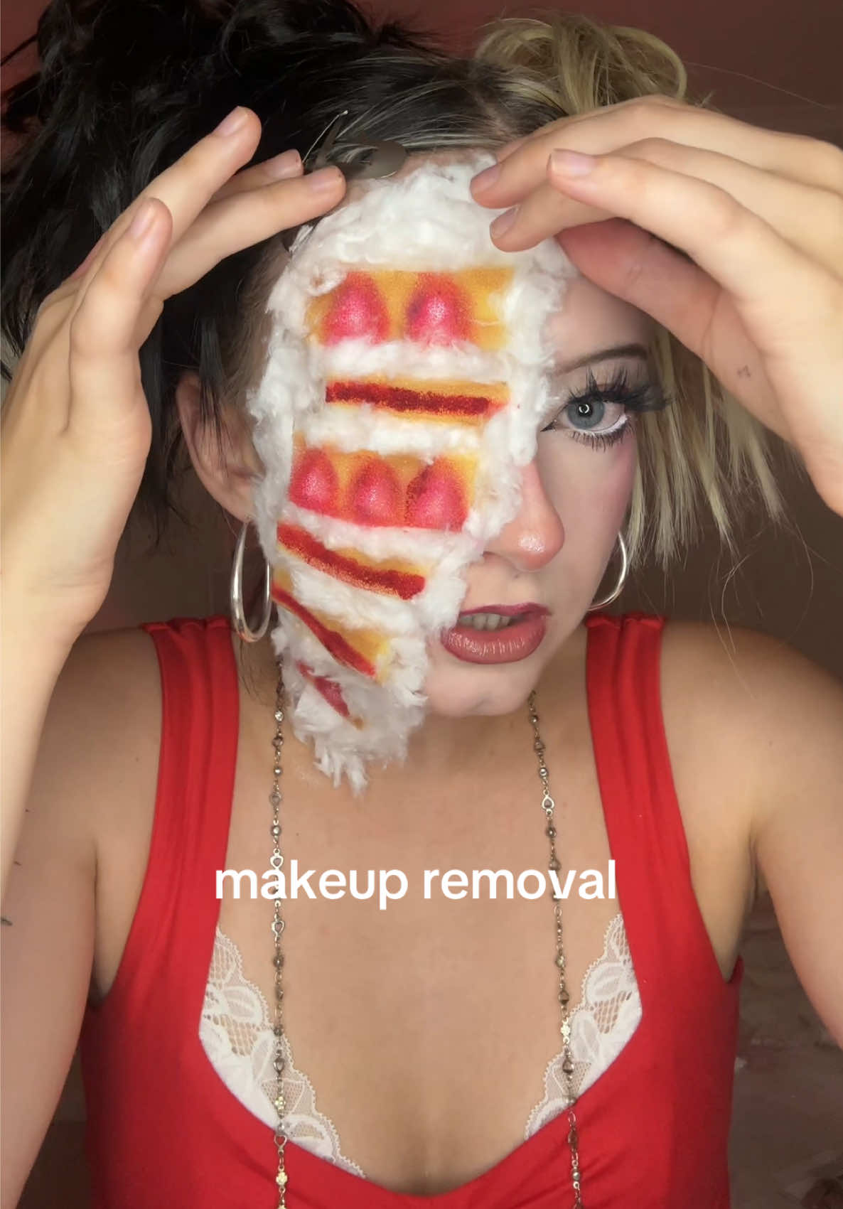 @Ge🎀thatautisticmua