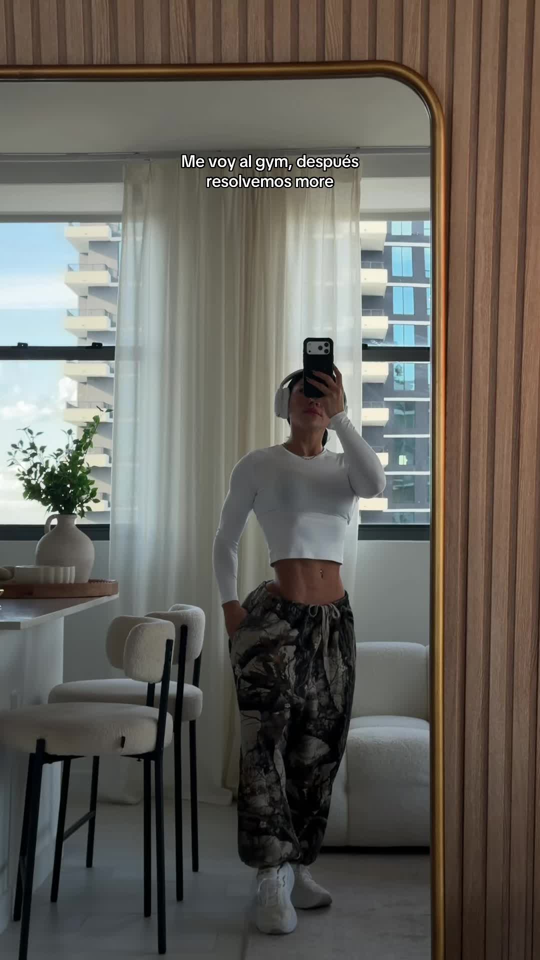 @Alianyi Palmar | Fitness Coach