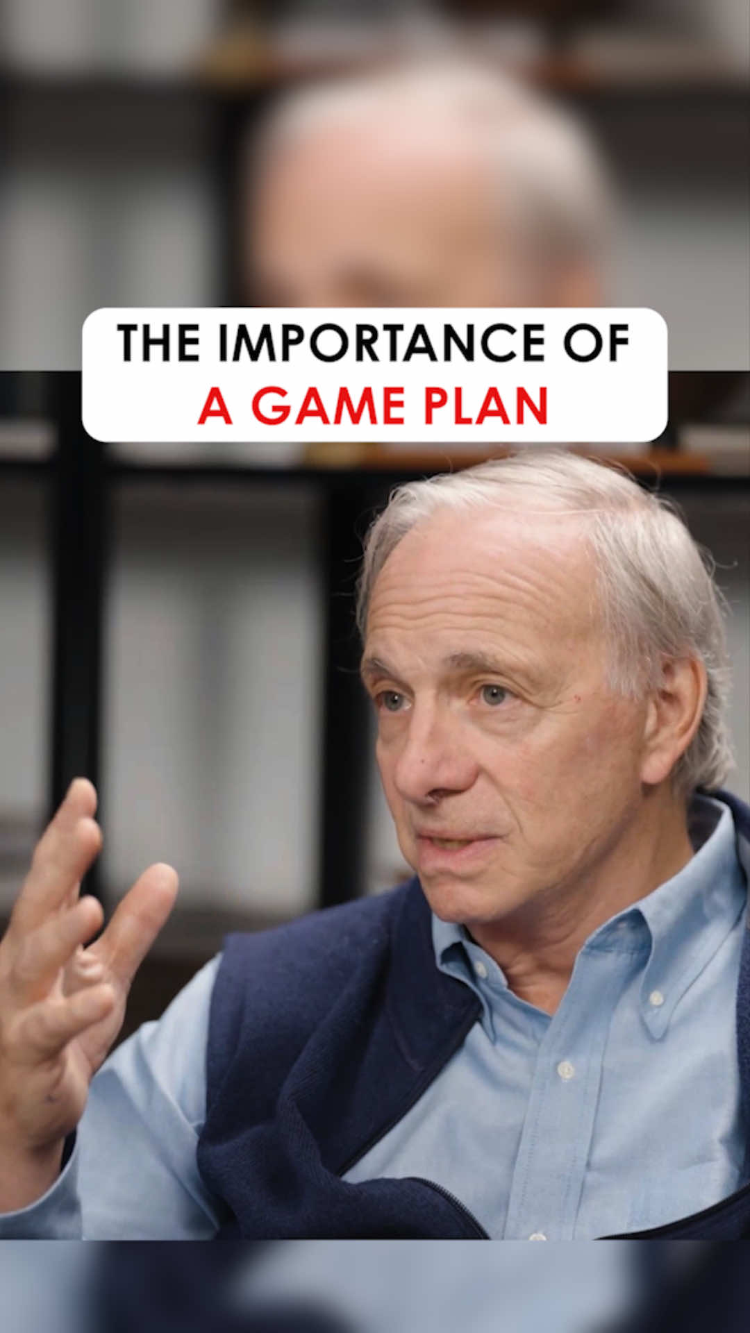 @Ray Dalio