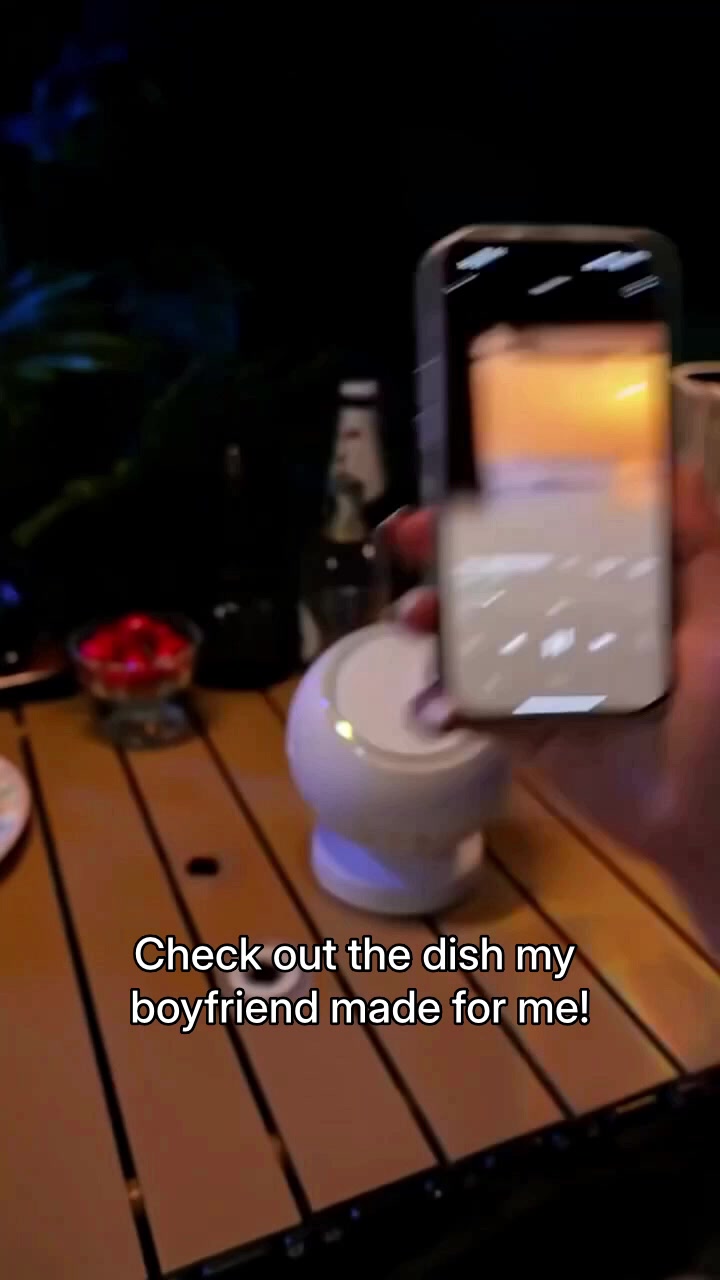 @Himist Night Light