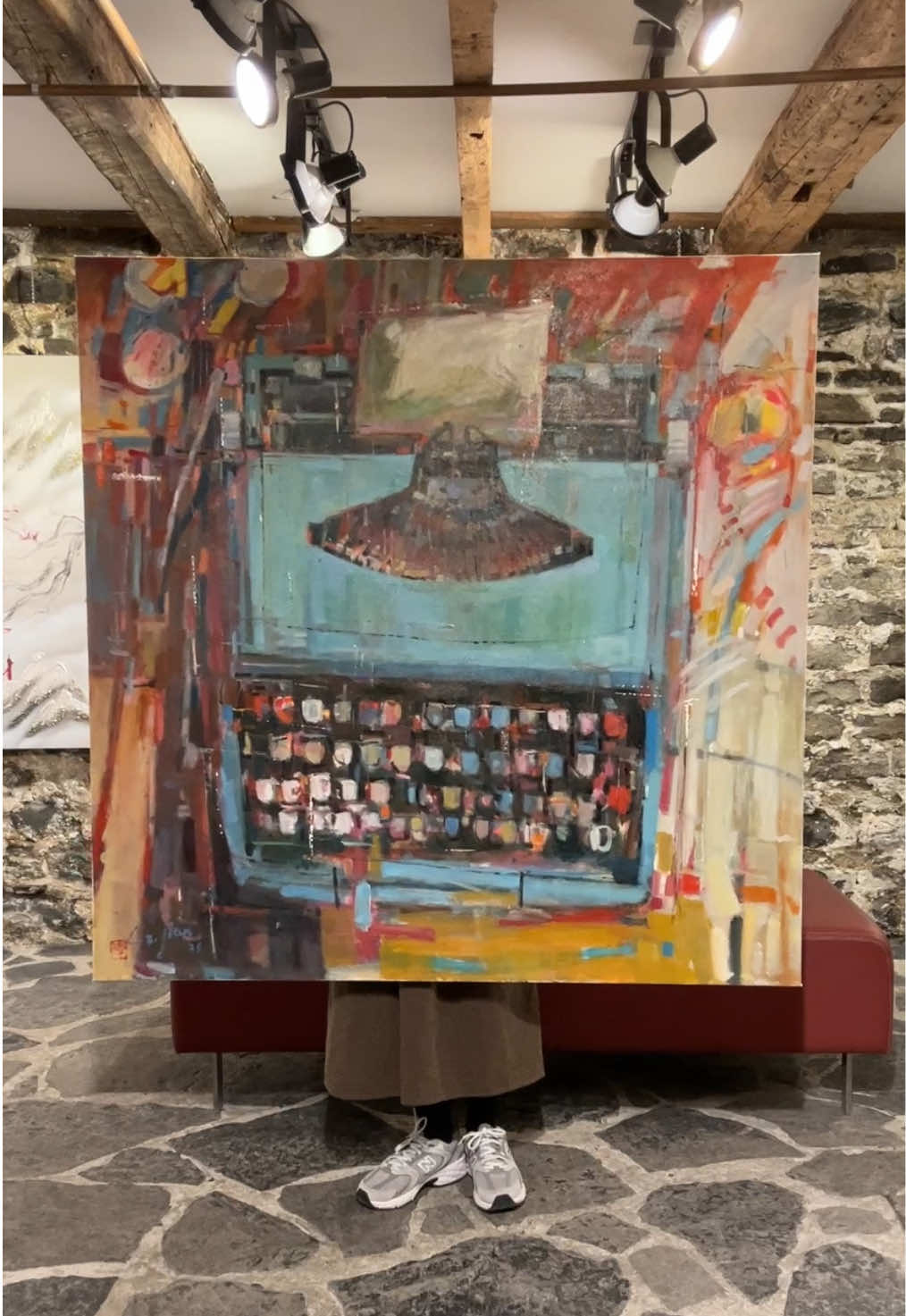 @Galerie Beauchamp