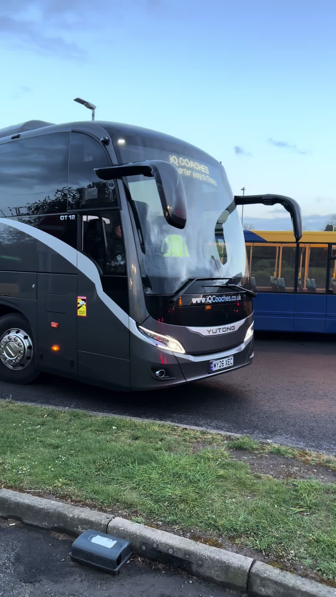 @iQ Coaches