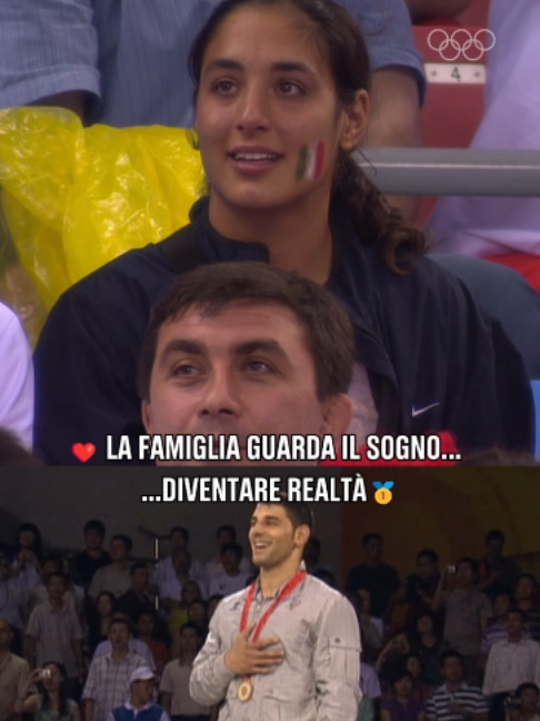 @Giochi Olimpici™