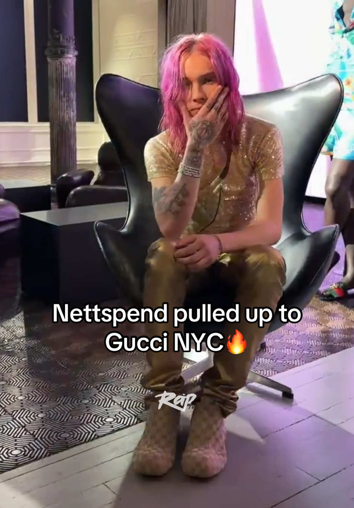 @RAP