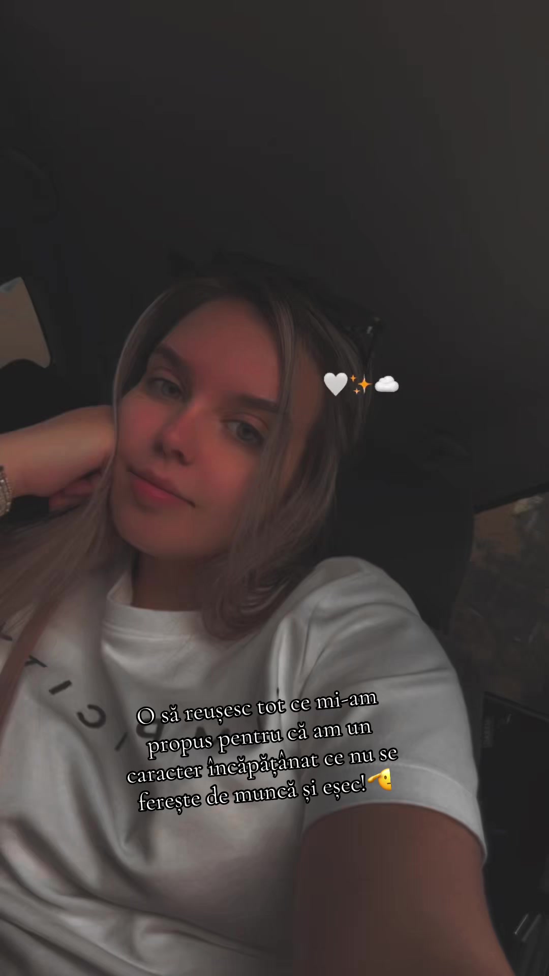 @Chanisse Nicole
