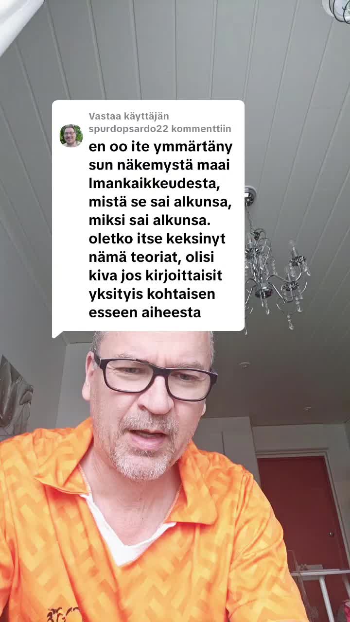@Savorinen