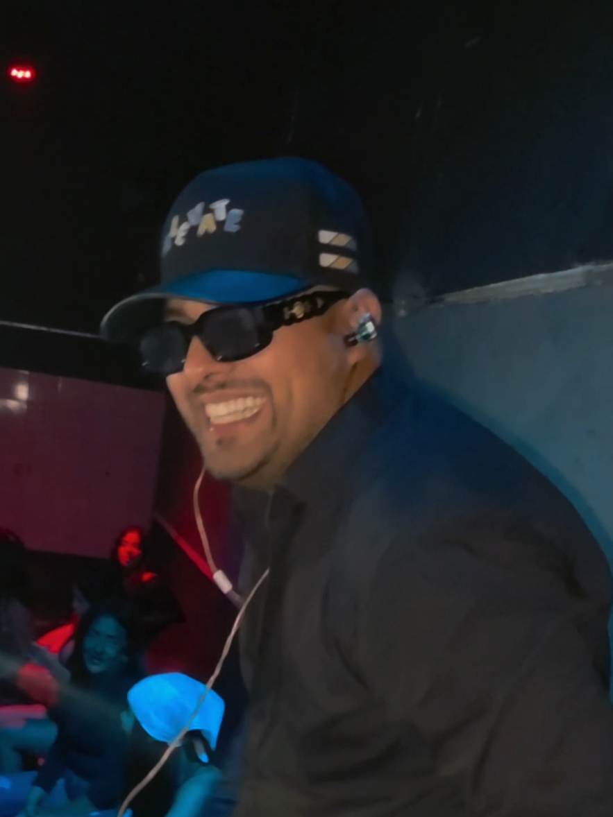 @DJANDERSON BRICE&Ntilde;O