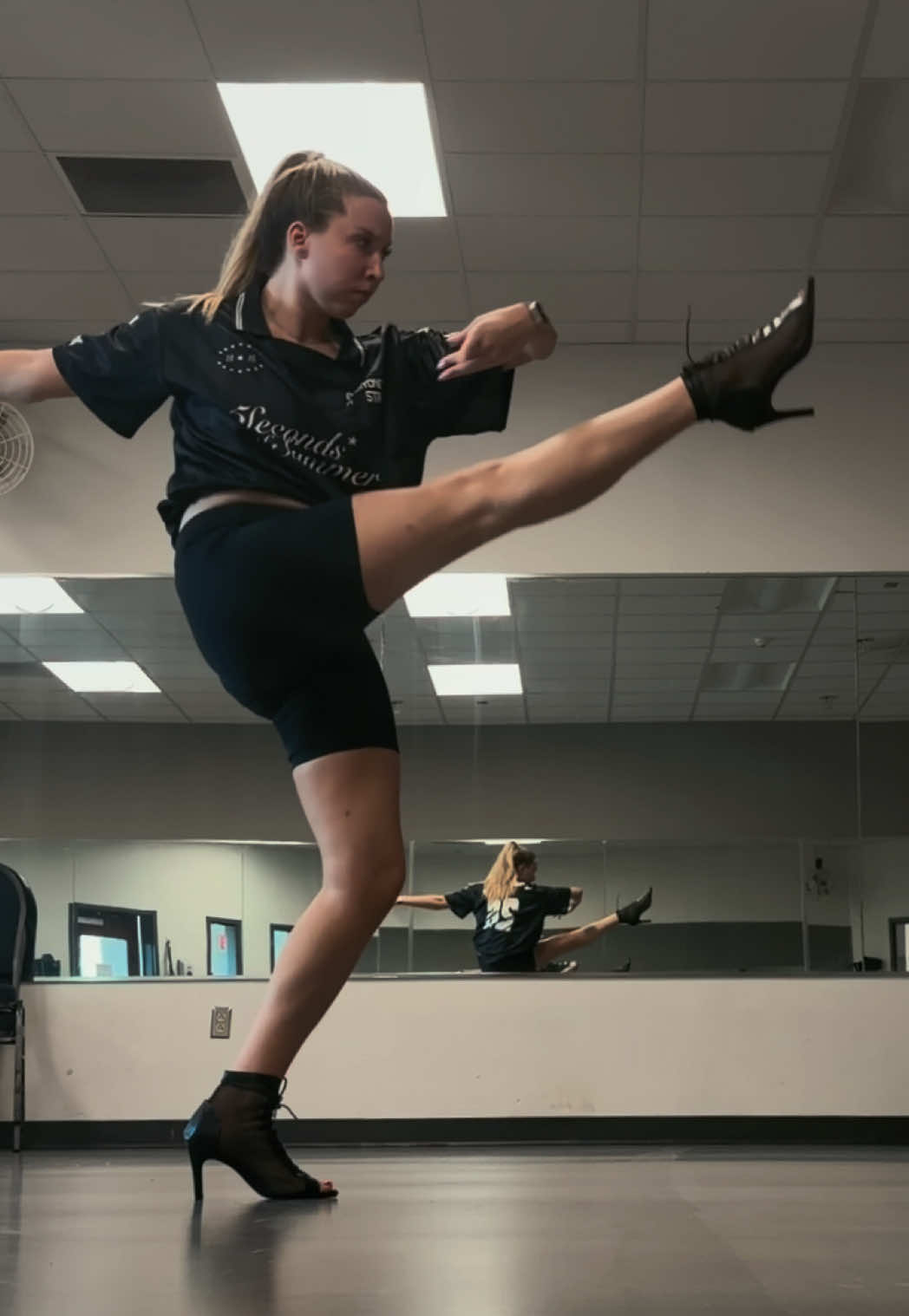 @Jessica Rizzardi | Dancer Jess
