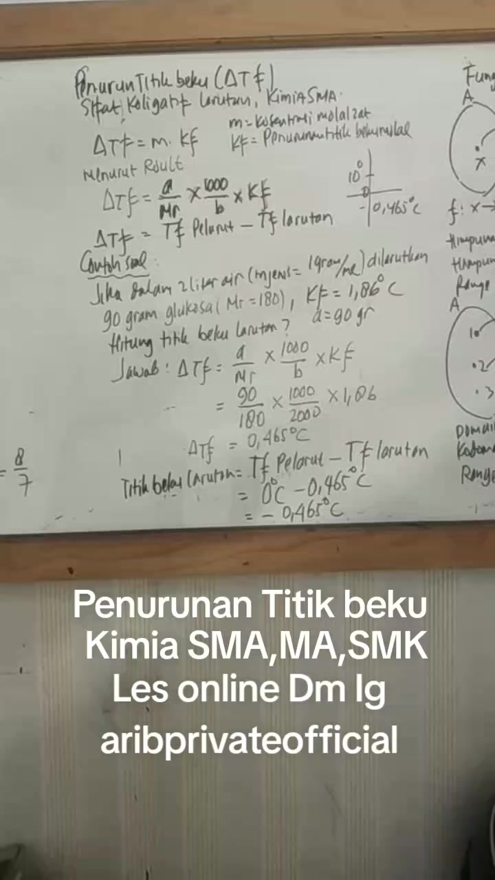 @Arib Private Official