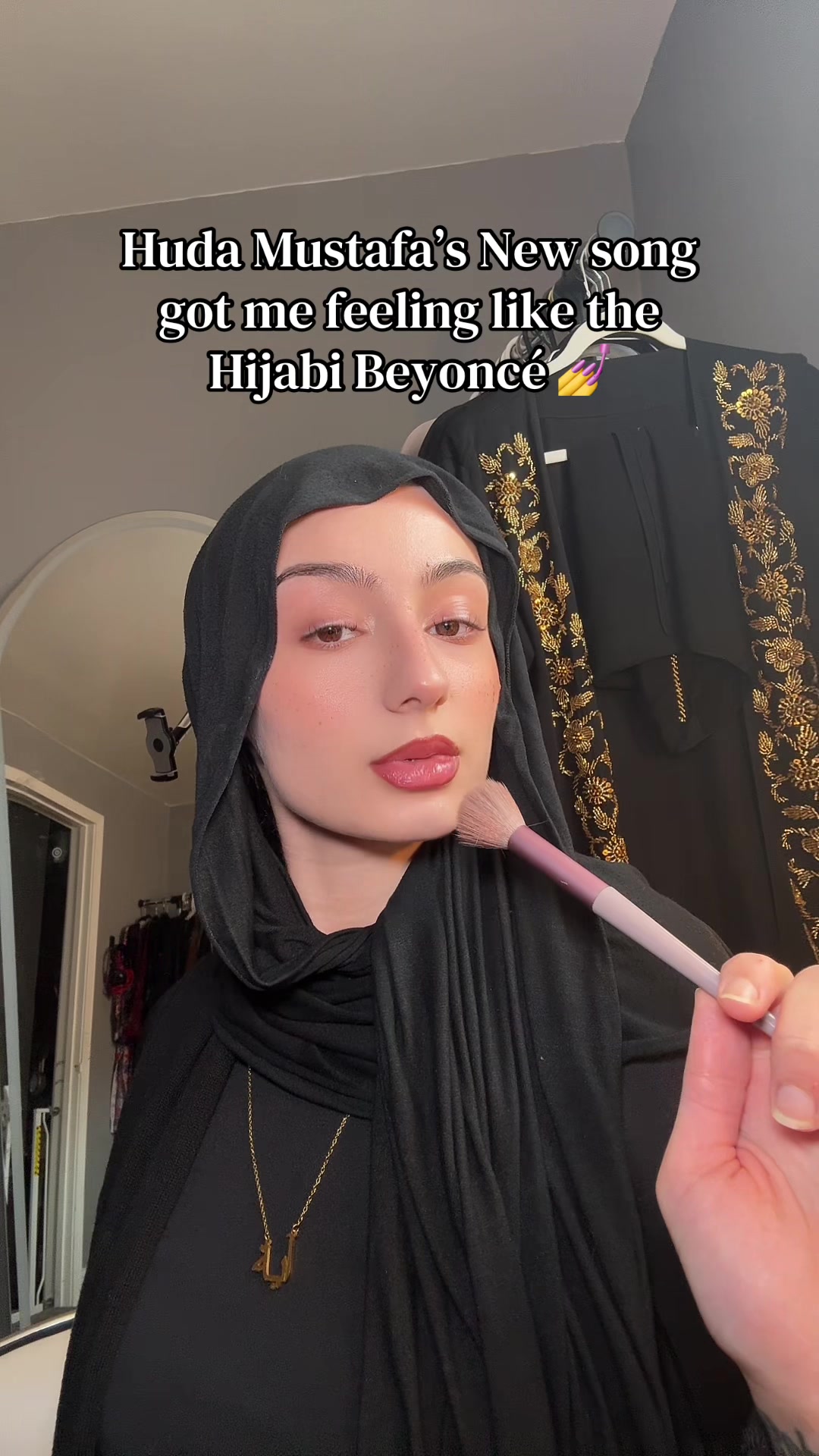 @Ayah Papaya 🌙