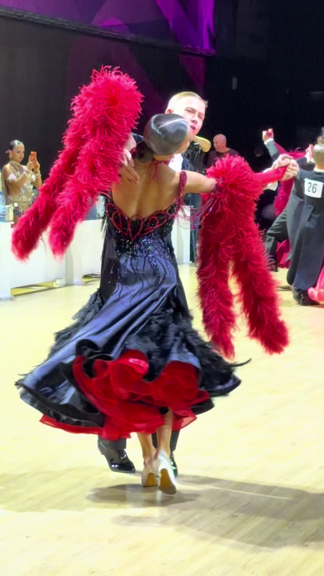 @Pauline dance star ⭐