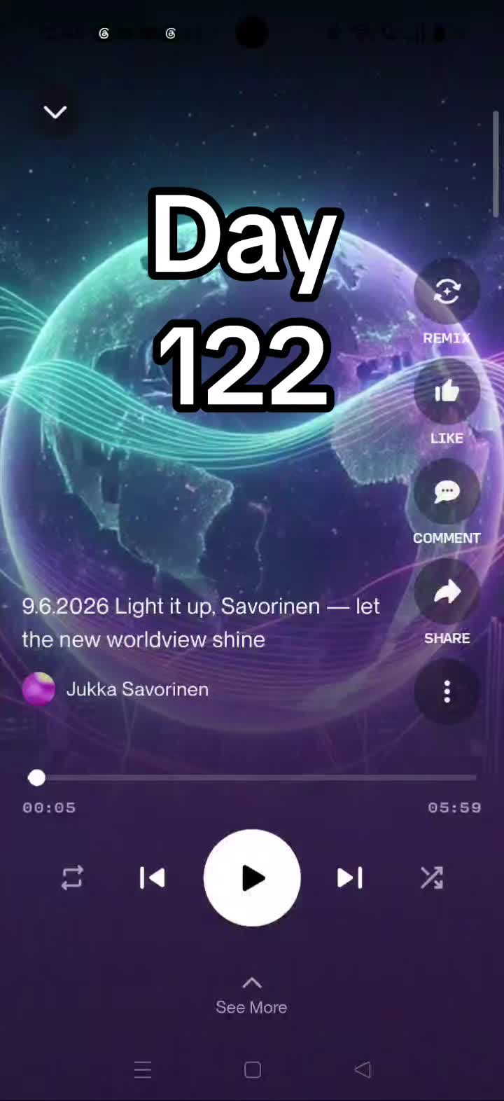 @Savorinen