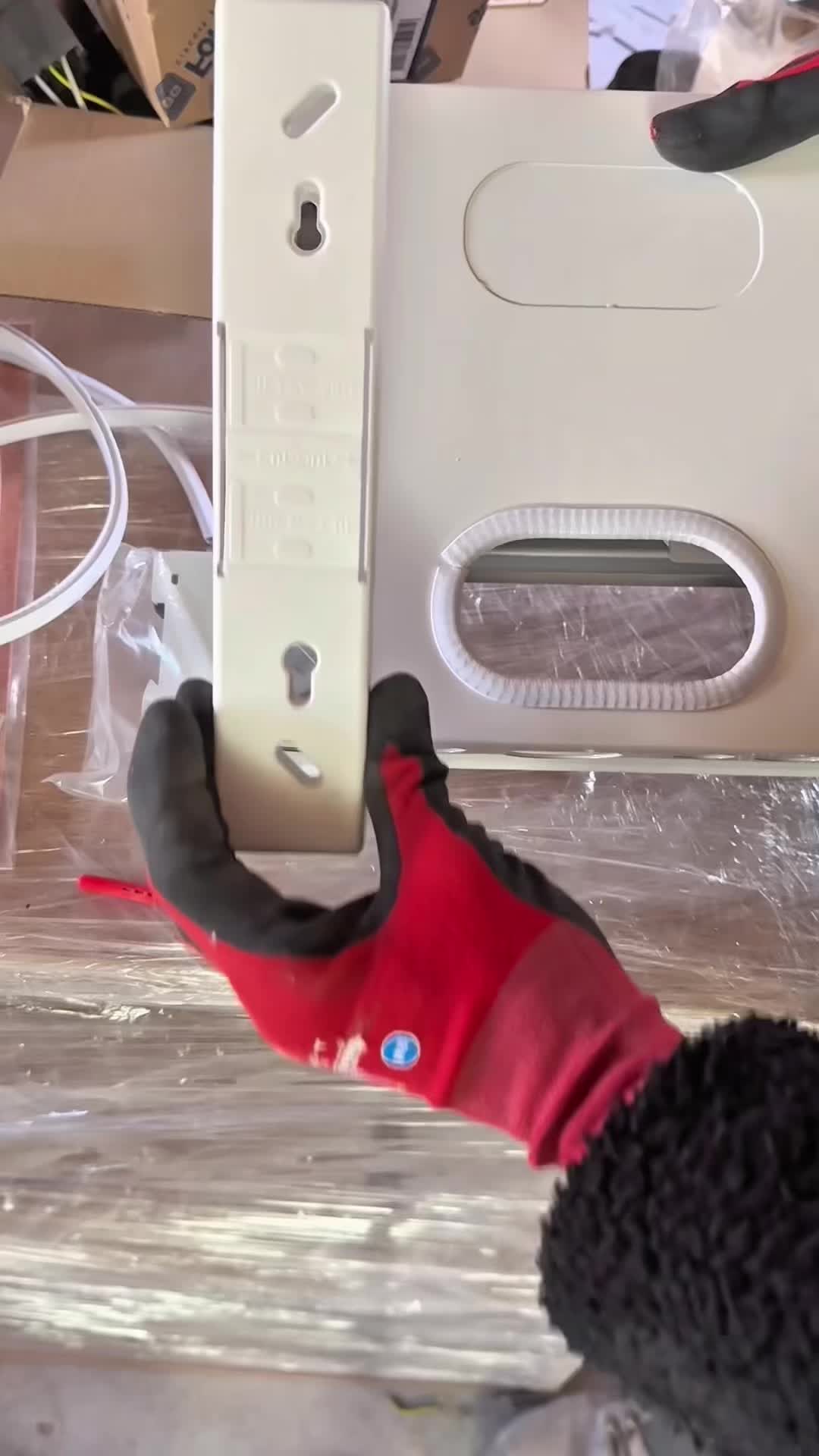 @Wrath Electrical- Electrician