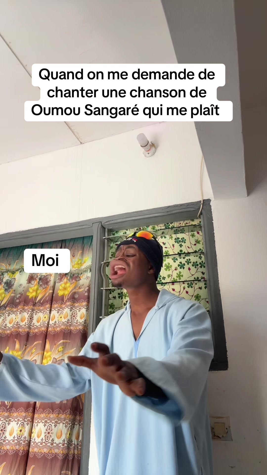 @LA DÉBROUILLE