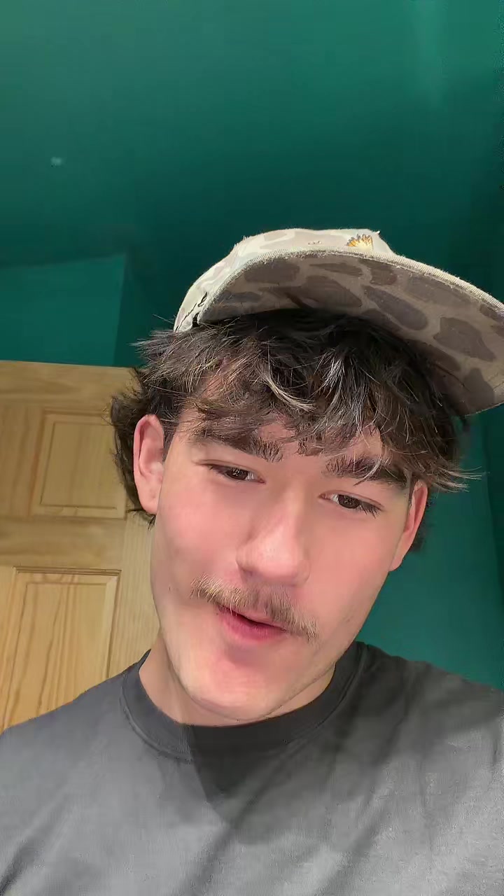 @Matthew Mai