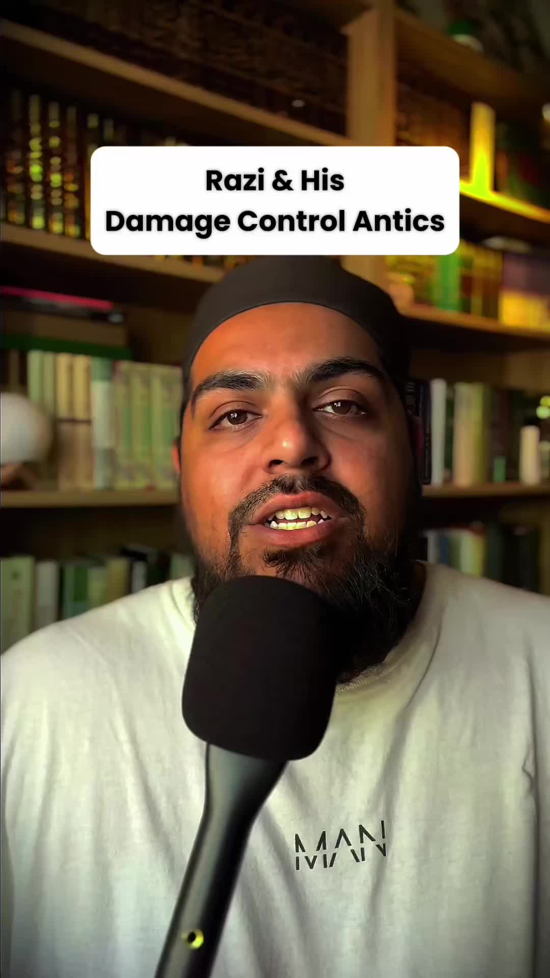 @Junayd Bhai