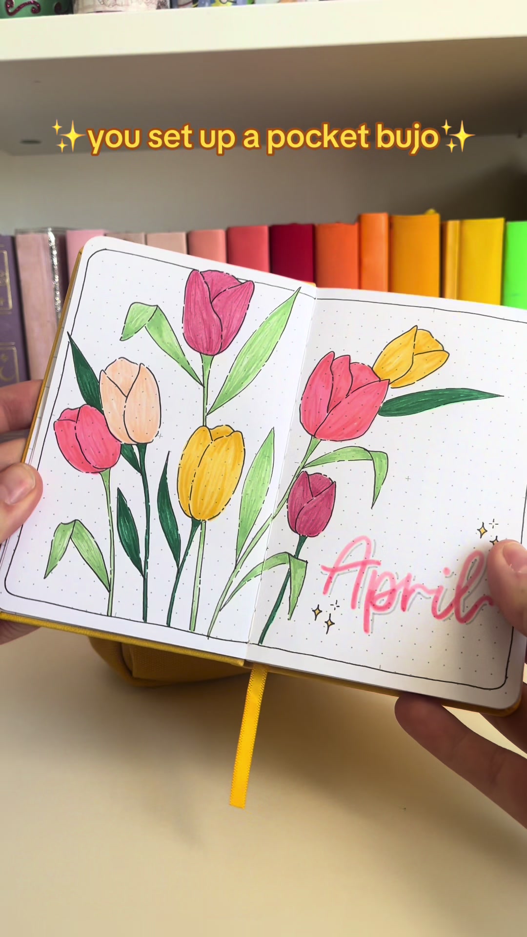 @Bullet Journal by Chloe✨