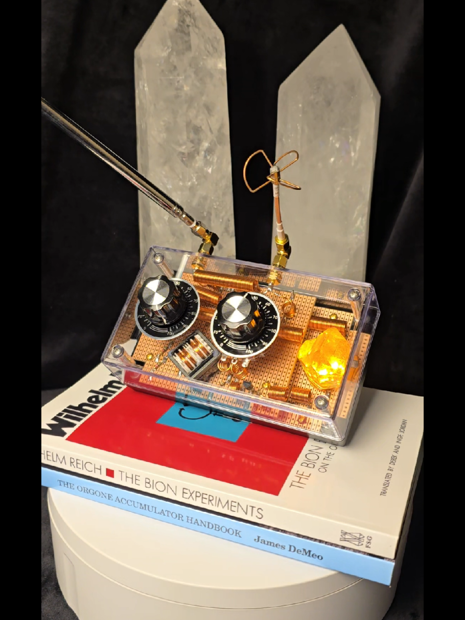 @orgoneamplifiers