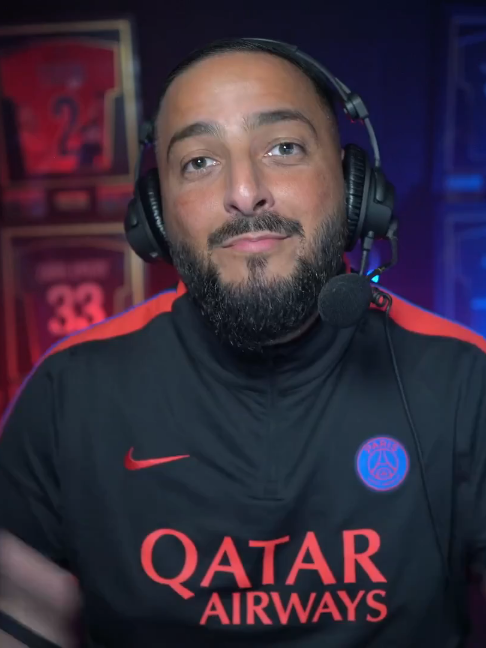 @L’immigré parisien