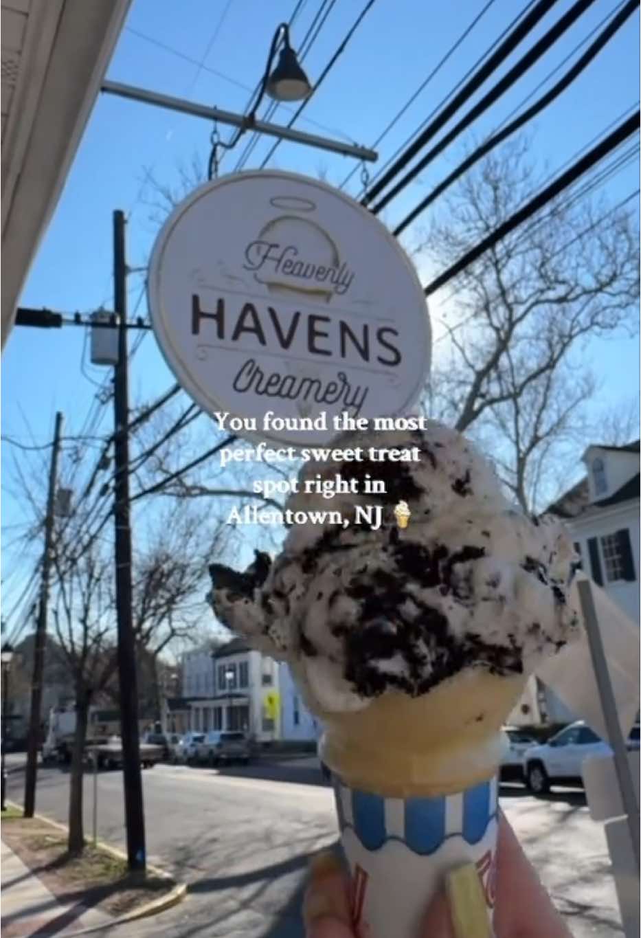 @Heavenly Havens Creamery