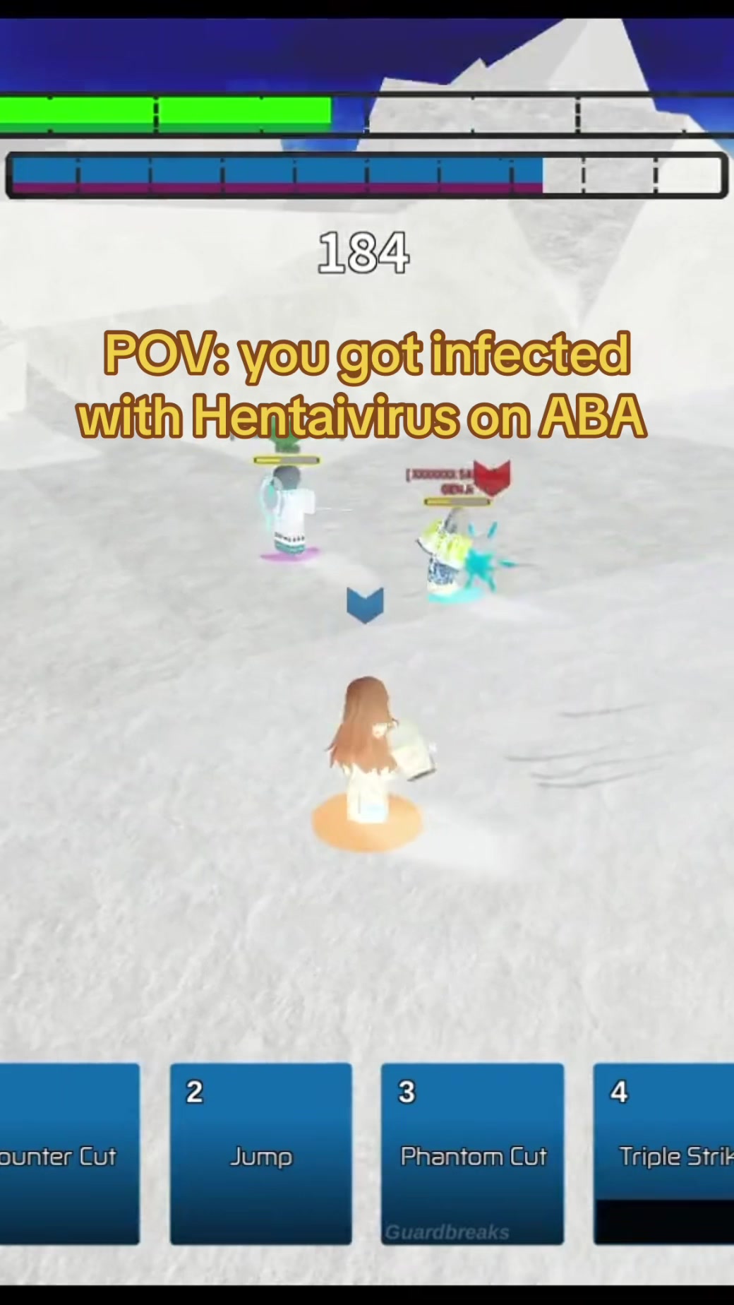 @snowy
