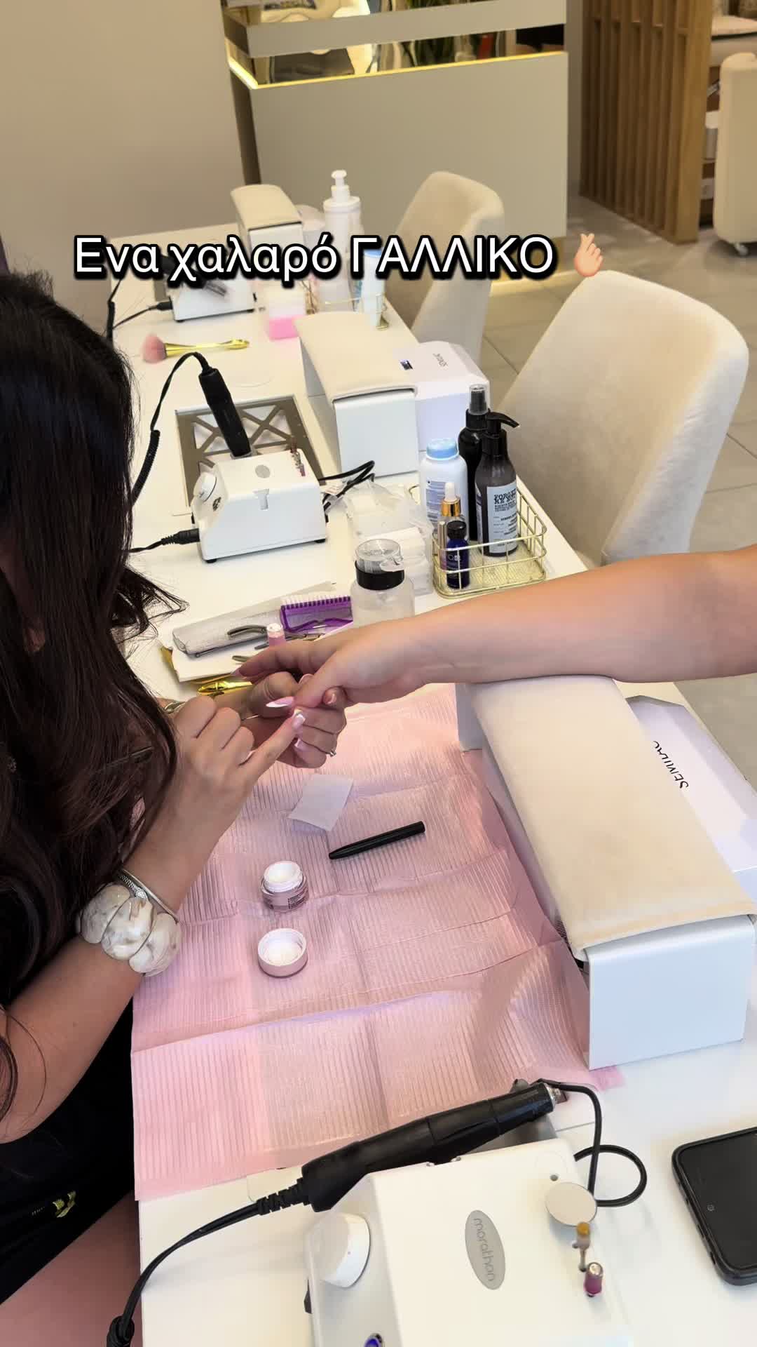 @Bella Nails BN