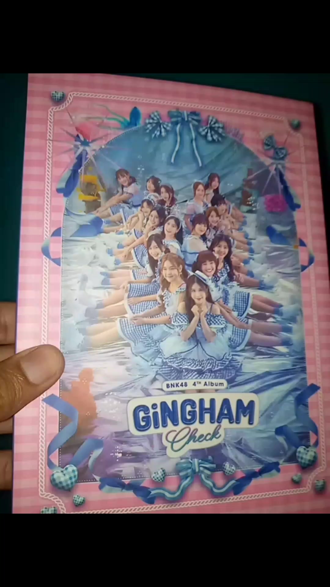 @koleksi Ade Rakhman