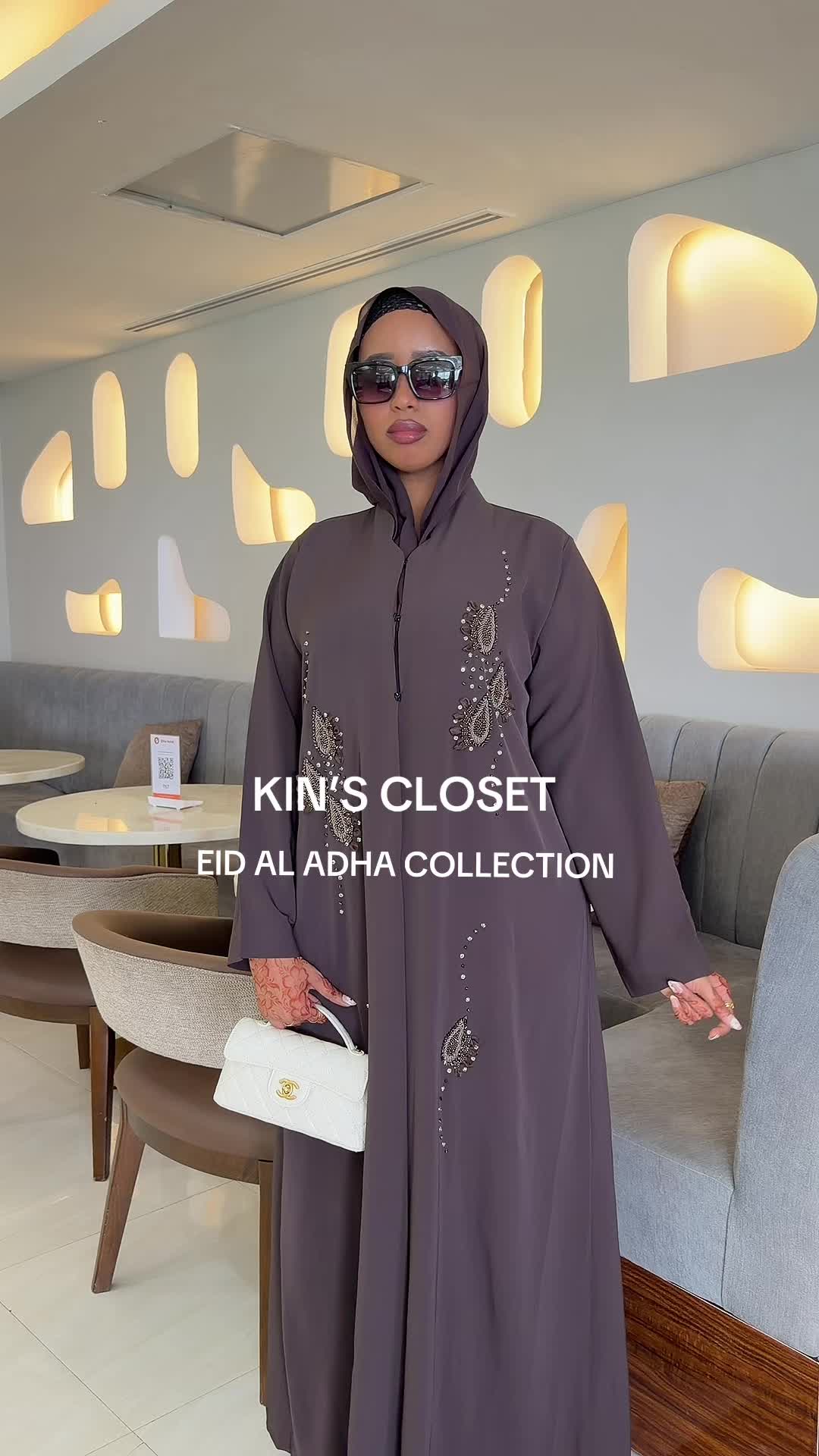 @Kin’s Closet
