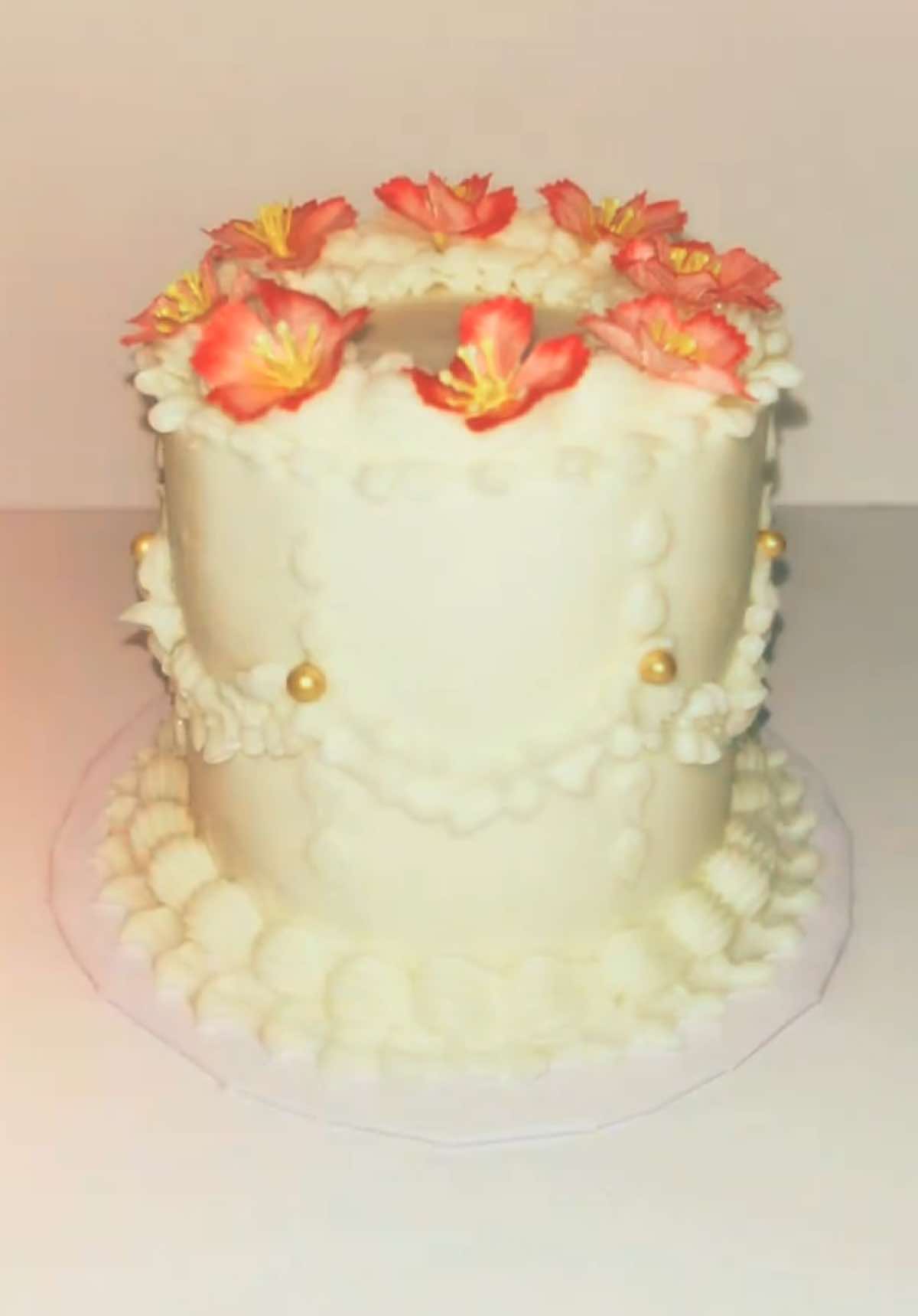 @Very La&rsquo;Shea Cake Co.