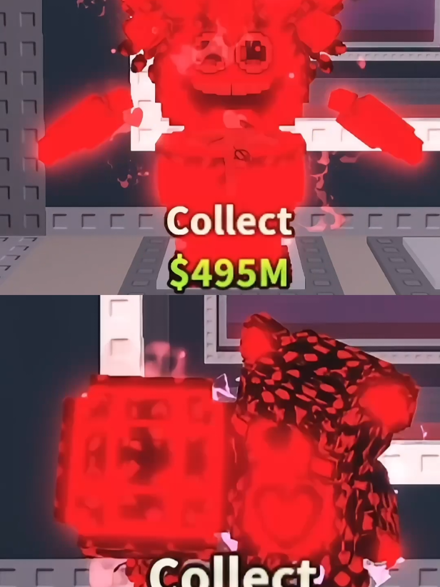 @Steal All brainrots