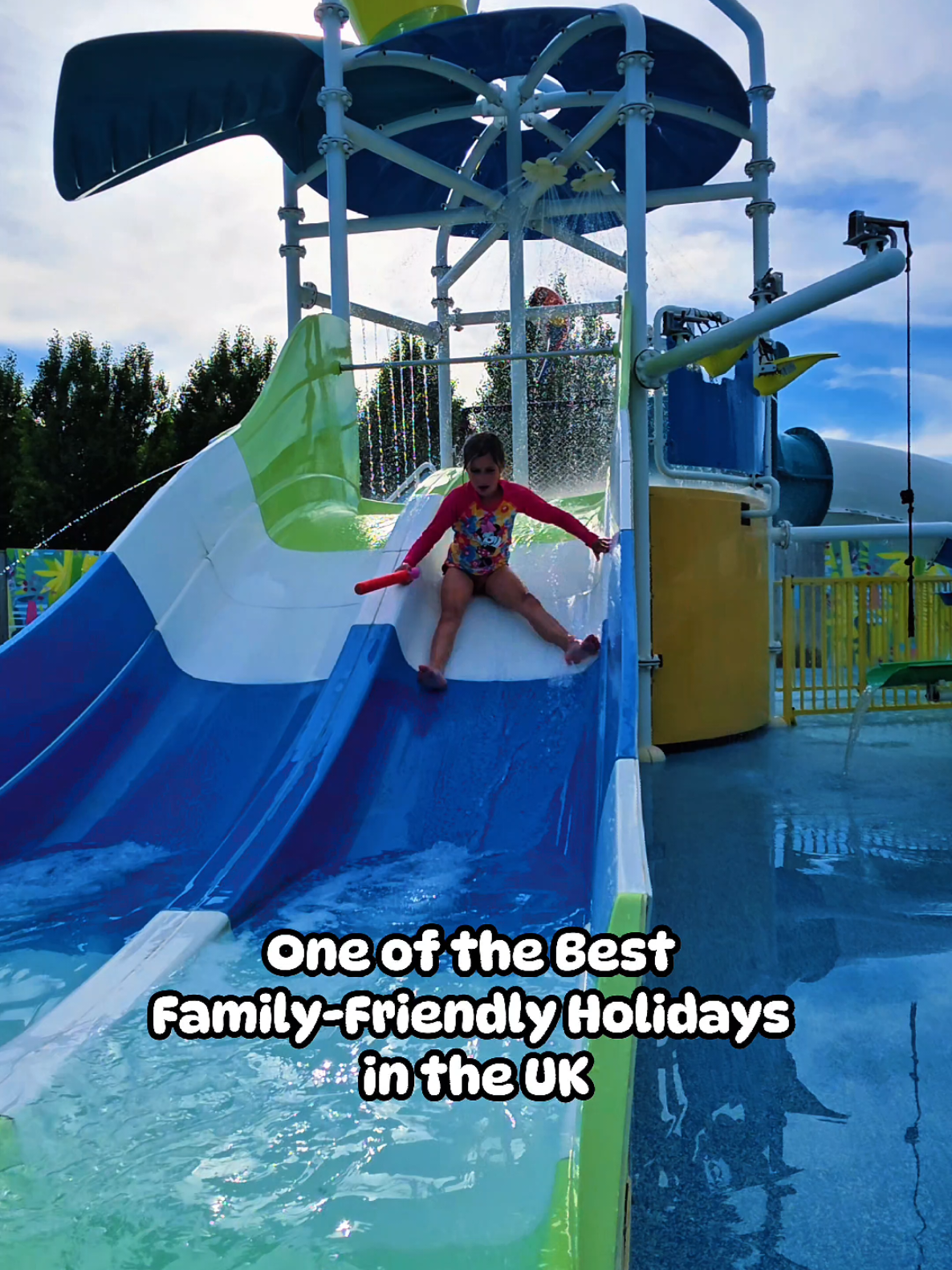 @Exploring with the kids