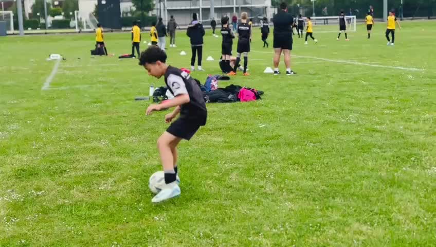 @Pro|FA Harrow FC